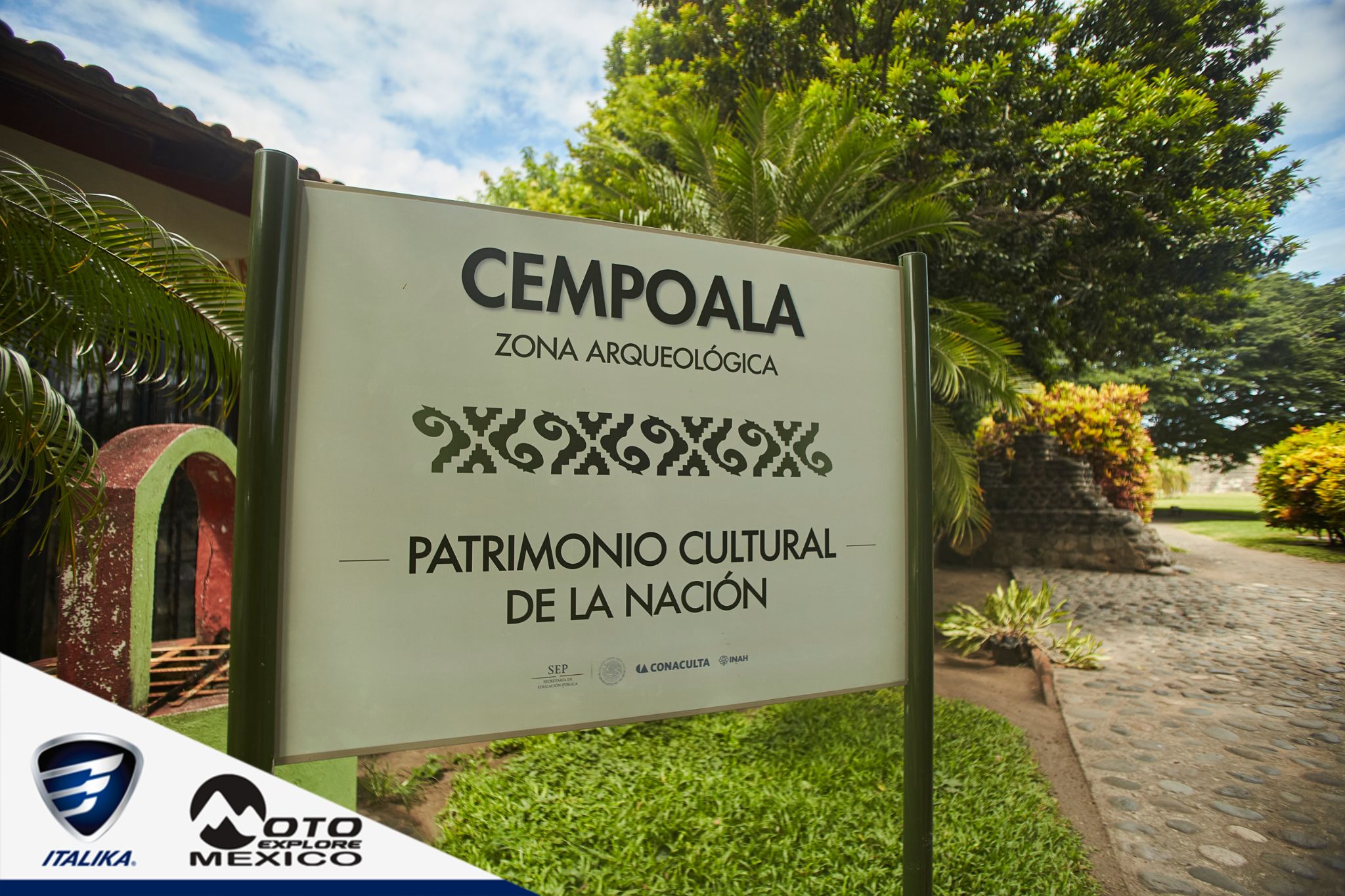 ITALIKA CHACHALACAS D2 106